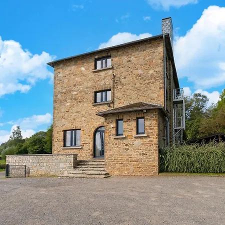 Grand With Bubble Bath Сasa de vacaciones *