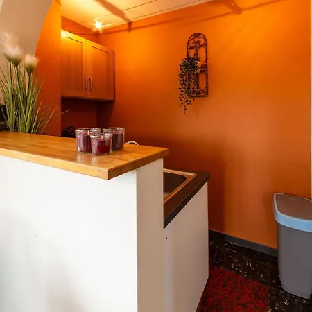 Holiday home Magnificent In With Fireplace Ferrieres