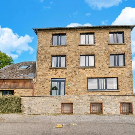 Magnificent In With Fireplace Ferrieres