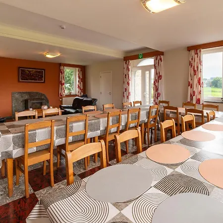 Holiday home Magnificent In With Fireplace *