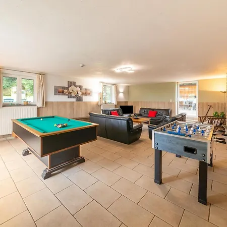 Magnificent In With Fireplace *